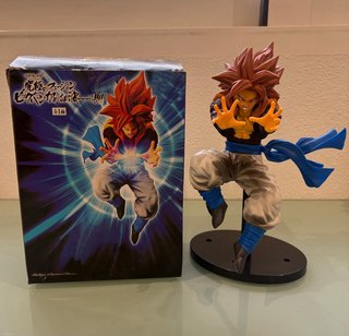 Dragon Ball GT Figura Gogeta