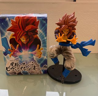 Dragon Ball GT Figura Gogeta