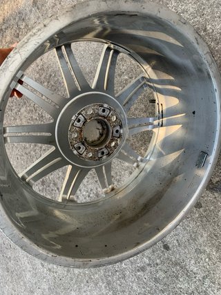 BMW Styling 225M 19”