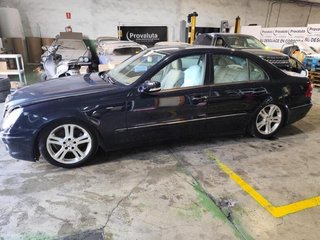 Mercedes-benz 233058 a6420700587 inyector clase e