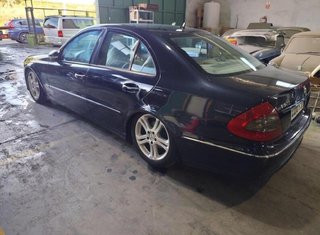 Mercedes-benz 233058 a6420700587 inyector clase e