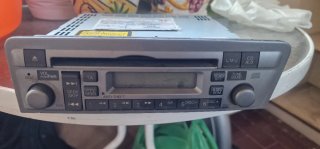 Radio Honda Civic CD/AUX