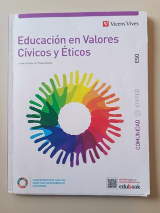 LIBROS 3 ESO TERCERO DE ESO