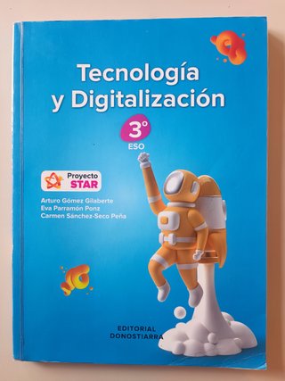 LIBROS 3 ESO TERCERO DE ESO