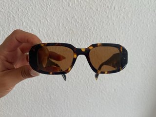 Gafas de sol Prada PR 17WS 20D50Q Tortoise