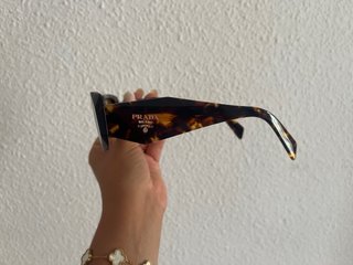Gafas de sol Prada PR 17WS 20D50Q Tortoise