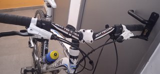 Bicicleta Montaña 26 Bottecchia