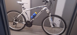 Bicicleta Montaña 26 Bottecchia