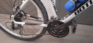 Bicicleta Montaña 26 Bottecchia