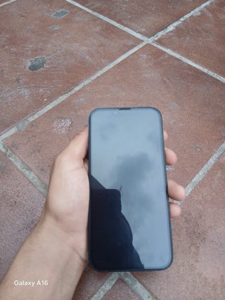 iPhone 14 Azul Marino