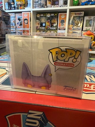 Funko Pop Beerus 1110 Dragon Ball Super SE