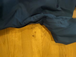 Chaqueta The North Face Talla S Azul