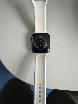 Apple Watch Series 9 45mm Midnight