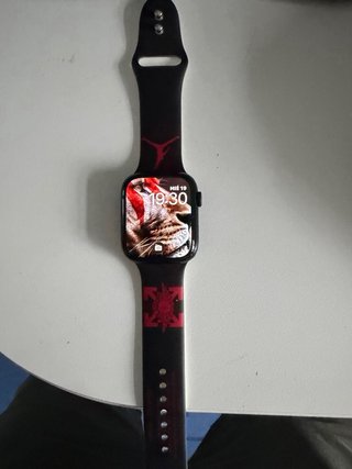 Apple Watch Series 9 45mm Midnight