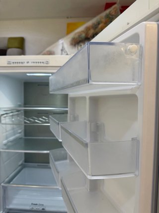 NEVERA SAMSUNG NOFROST A+++ SEMINUEVA