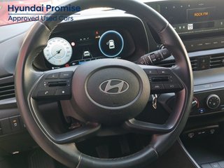 Hyundai i20 2025