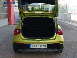Hyundai i20 2025