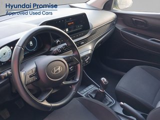 Hyundai i20 2025