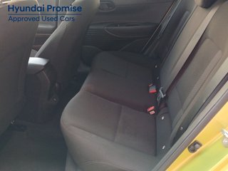 Hyundai i20 2025