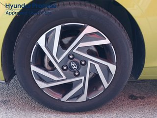 Hyundai i20 2025