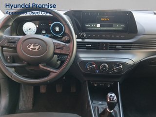 Hyundai i20 2025