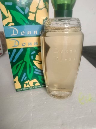 Donna Donna colonia  200 ml