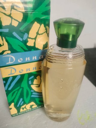 Donna Donna colonia  200 ml