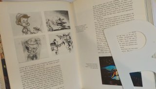 The Art of Walt Disney – Christopher Finch