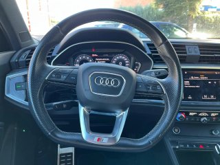 Audi Q3 2021