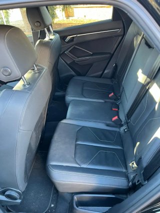 Audi Q3 2021