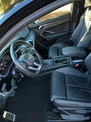 Audi Q3 2021