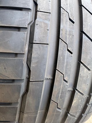 Neumático275/35 ZR20 102Y XL