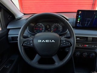 Dacia Sandero Expression 74 kW (100 CV) ECO-G