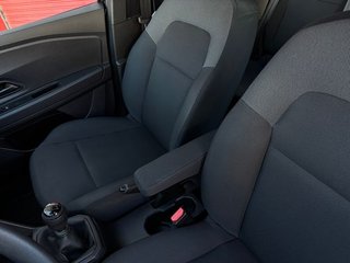 Dacia Sandero Expression 74 kW (100 CV) ECO-G