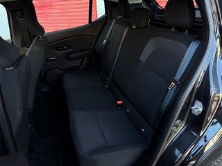 Dacia Sandero Expression 74 kW (100 CV) ECO-G