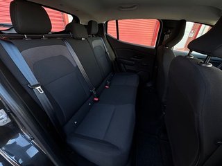 Dacia Sandero Expression 74 kW (100 CV) ECO-G