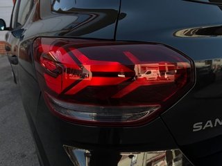 Dacia Sandero Expression 74 kW (100 CV) ECO-G