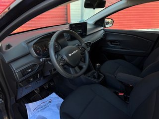 Dacia Sandero Expression 74 kW (100 CV) ECO-G