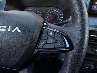Dacia Sandero Expression 74 kW (100 CV) ECO-G
