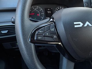 Dacia Sandero Expression 74 kW (100 CV) ECO-G