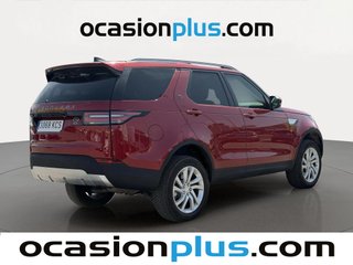 Land Rover Discovery 2.0 I4 SD4 HSE Auto 177 kW (240 CV)