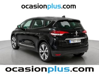 Renault Scenic Zen TCe 103 kW (140 CV) GPF