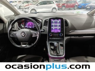 Renault Scenic Zen TCe 103 kW (140 CV) GPF