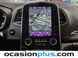 Renault Scenic Zen TCe 103 kW (140 CV) GPF