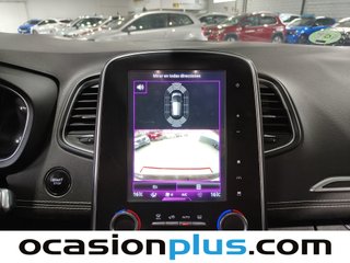 Renault Scenic Zen TCe 103 kW (140 CV) GPF