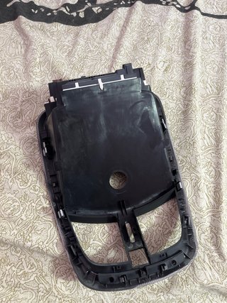Pantalla y Soporte ORIGINAL Peugeot 207 Y regalo.