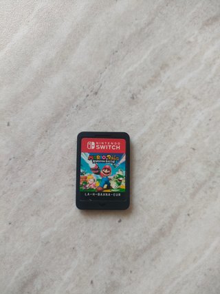 Pack 5 juegos Nintendo Switch: Zelda, Mario
