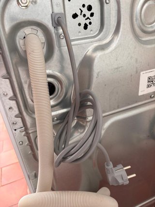 Lavadora Beko 8kg 1200rpm WRA8615XW + garantía