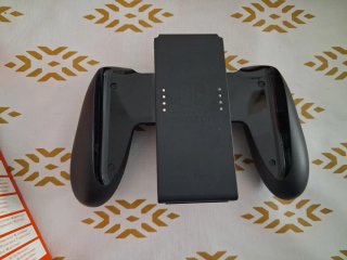 Nintendo Switch + 2 juegos + Funda de marca