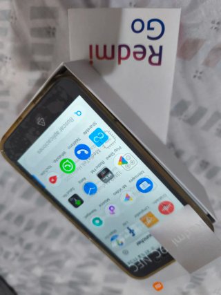 Redmi Go